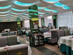 -玉林烤鸭店(定福庄店)