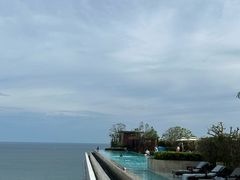 -瑰丽酒店·海吧·天际下午茶·现场DJ·天台酒吧