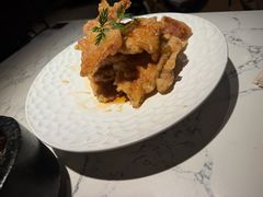 -奉天小馆·非遗东北菜(济南万象城店)
