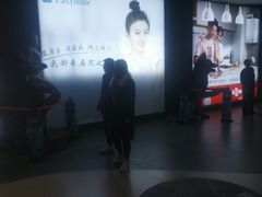 -卢米埃影城(住总万科杜比全景声激光店)