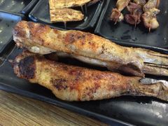 鸡全翅-劲烧-烧烤工坊(保利水城店)