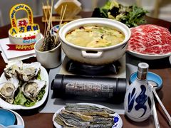 -金龙·打边炉(武进路店)
