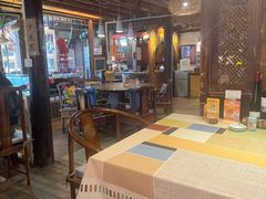 -吃货私房菜(丽江束河古镇店)