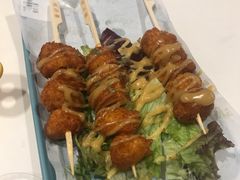 -艾薯夫妇Aysh(福田星河COCOPark店)