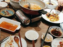 -火宫殿·湘菜小吃·商务宴请·生日聚会(东塘店)