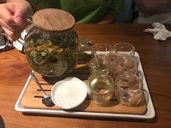 -如轩·海鲜砂锅粥·潮汕菜(海珠店)