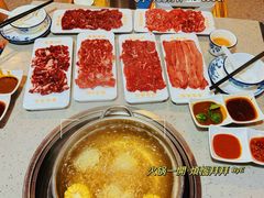 -杏花吴记牛肉火锅
