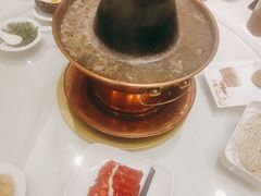 -东来顺饭庄(王府井步行街店)