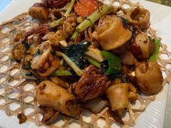 -五稻厨房粤西菜(新闻店)