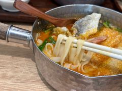 -小满手工粉(杭州滨江龙湖店)