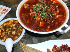-庆合府重庆大排档(紫都城店)