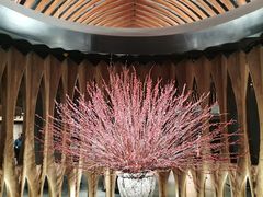 -河内西湖莲花自助餐厅