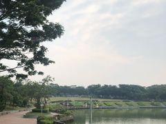 -东莞植物园