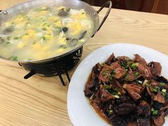 -水韵·渔家臻品私房菜(中庙店)
