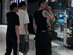 -新加坡瑞士史丹福酒店