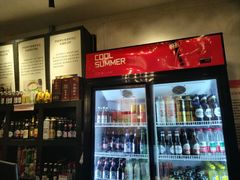 -乔街深夜食堂·小龙虾·高压锅生蚝(杭州总店)