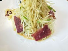 -隆荟•台州菜•粤菜