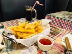 -鼓楼吃面·肉啃肉(南锣鼓巷店)