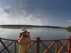 -丁香湖公园
