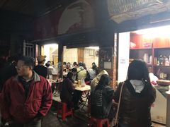 连州果园鸡-威邵鸡煲(西华路总店)