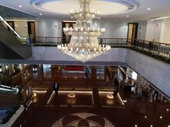 -广东大厦酒店(广州北京路步行街纪念堂地铁站店)