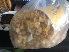 -正宗老杨特色爆米花(四棉店)