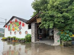 -李东农庄(中南百草园地标店)