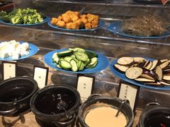 -“香”全日餐厅·株洲大汉希尔顿酒店