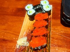 -千代武日本料理(开发区店)