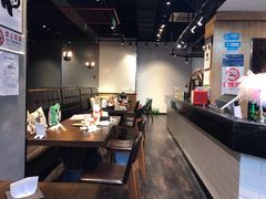 -晓鲜熊猫烤鱼烤吧(西三旗百汇北门店)