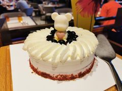 -悦全日餐厅·仁恒洲际酒店