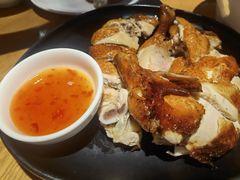 -渔太泰漓江小馆·广西融合菜(西街店)