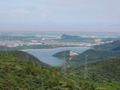 -达蓬山旅游度假区