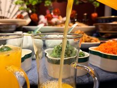 -金狮麟·新豫菜(金码大厦店)