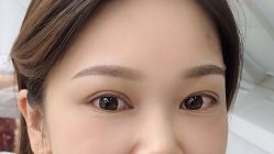 -HQ半永久纹绣纹眉