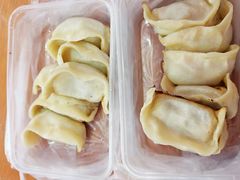 -水丰锅贴(延吉东路店)