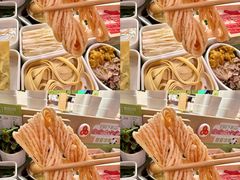 -一围肥牛肉小火锅(佳兆业广场店)