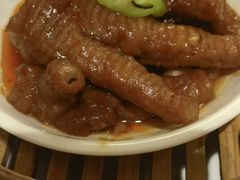 -皇朝尊会(龙之梦大酒店)