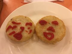 -萨莉亚意式餐厅(河东万达店)
