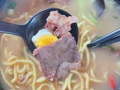 -屯屯面(海尔路店)