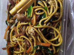 -阿生潮味鲜炒粉(梅林新村店)