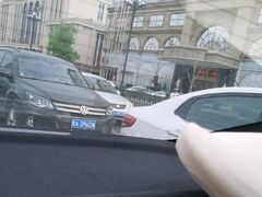 -全聚德(哈尔滨店)