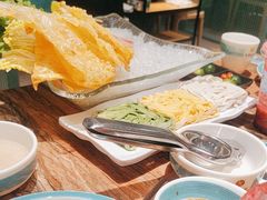 -春润大地海南椰子鸡(沙井京基百纳广场店)