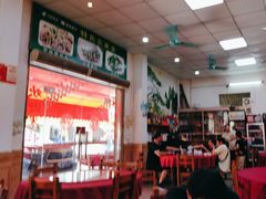 -雄仔农家菜馆·特色葱油鸡(六祖店)