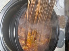 -钢管厂五区小郡肝串串香火锅(梅川路店)