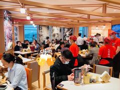 大堂-味千拉面(敏捷广场店)