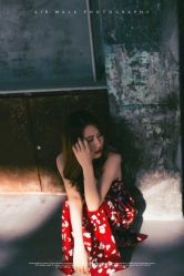 -花屿迷鹿写真馆