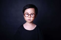 -贝克叔叔儿童摄影工作室(天时嘉园店)
