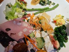 -拉蒂娜·巴西牛排馆 Latina·Brazilian Steakhouse(王府井喜悦店)