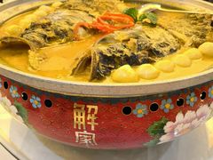 -解家河南菜(北环路店)